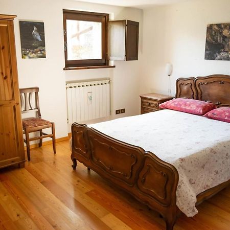 Apartament Nido Delle Aquile Cogne Zewnętrze zdjęcie
