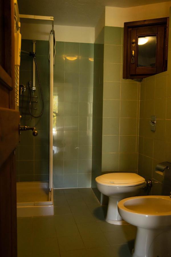 Apartament Nido Delle Aquile Cogne Zewnętrze zdjęcie
